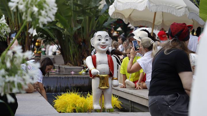 Фото: Андрей Прошин / Вечерняя Москва