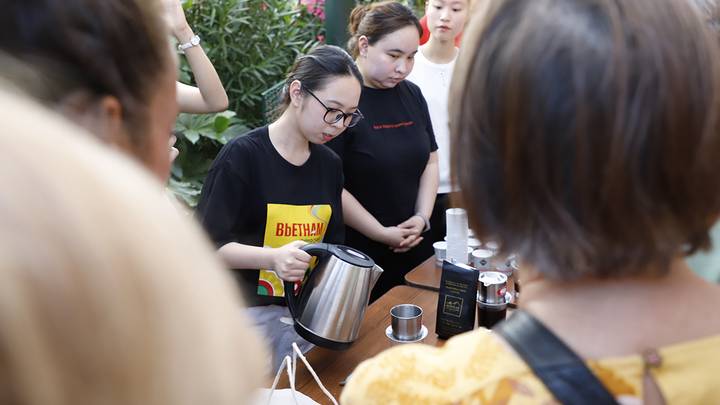Фото: Андрей Прошин / Вечерняя Москва