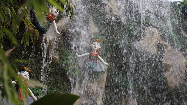 Фото: Андрей Прошин / Вечерняя Москва