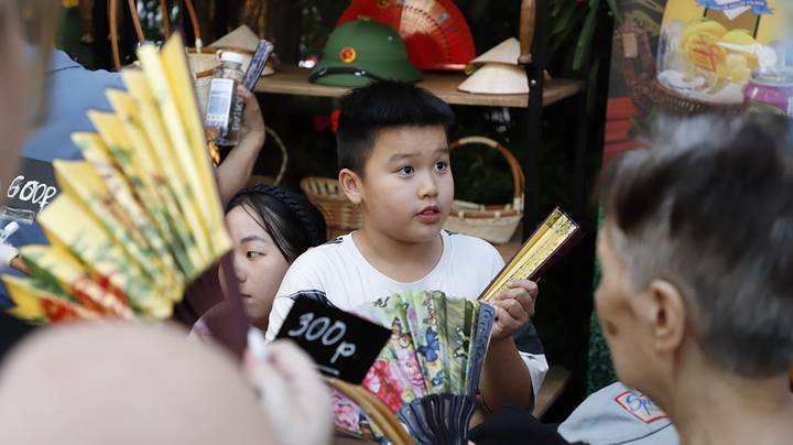 Фото: Андрей Прошин / Вечерняя Москва