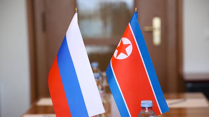 Лимузинная дипломатия