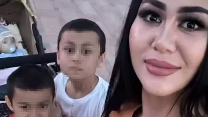 Фото: Соцсети Фото: Соцсети