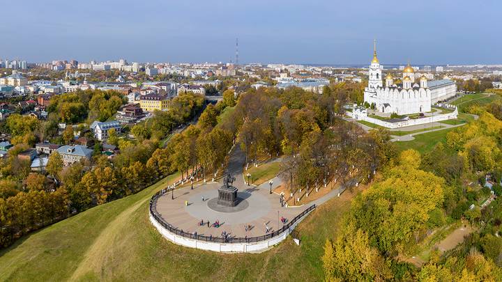 Владимир