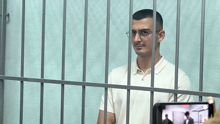 Тайный бизнес и ОПГ: зачем полиция ищет главу азербайджанской диаспоры Шыхлински