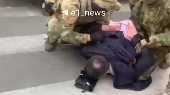 Тайный бизнес и ОПГ: зачем полиция ищет главу азербайджанской диаспоры Шыхлински