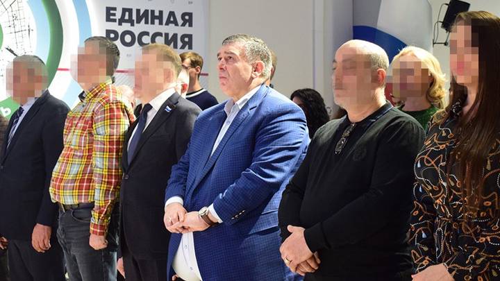 Тайный бизнес и ОПГ: зачем полиция ищет главу азербайджанской диаспоры Шыхлински