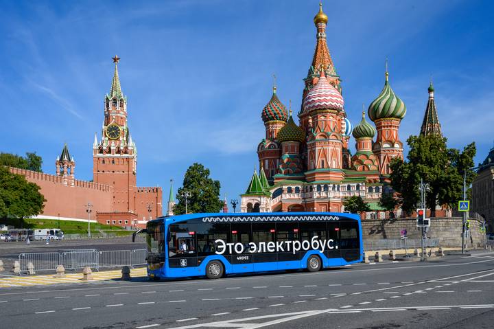 Николай Асаул: Переводим транспорт на электрическую тягу