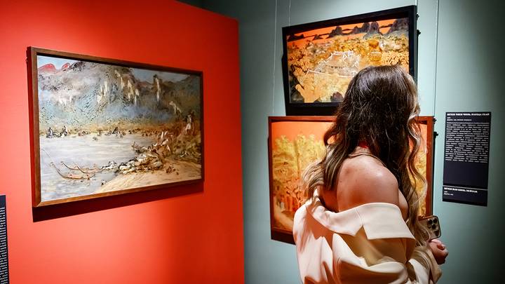 Фото: Дмитрий Дубинский / Вечерняя Москва