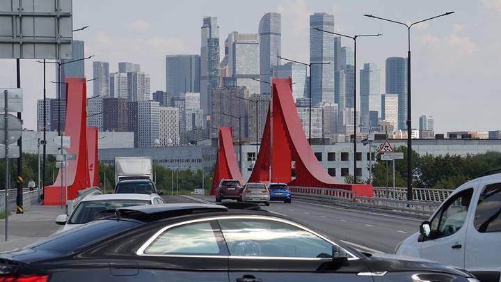 Фото: Анатолий Цымбалюк / Вечерняя Москва