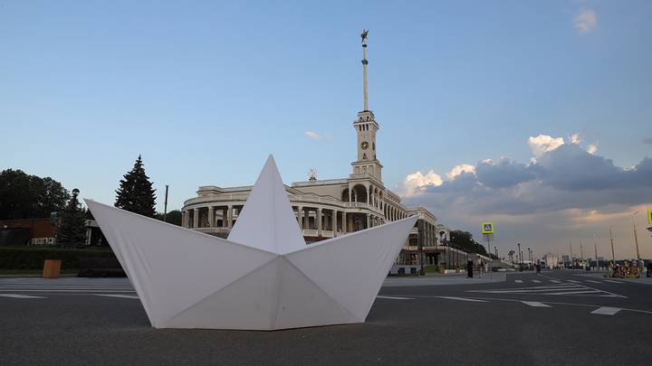 Фото: Анатолий Цымбалюк / Вечерняя Москва