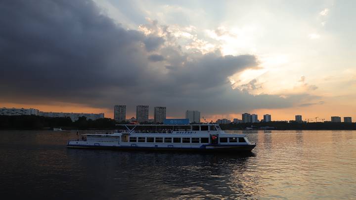 Фото: Анатолий Цымбалюк / Вечерняя Москва