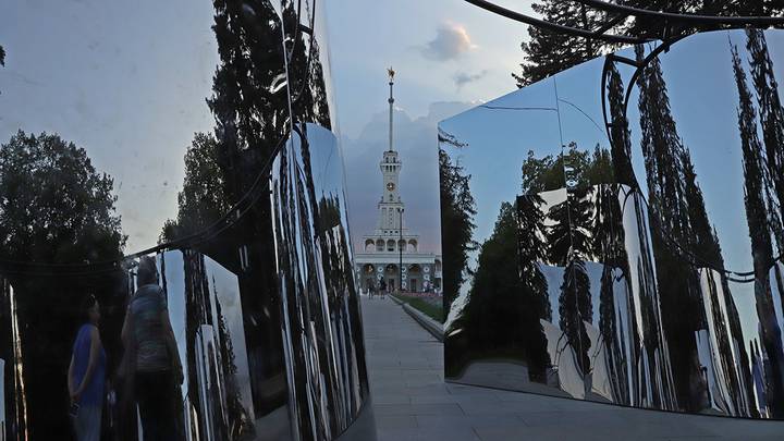 Фото: Анатолий Цымбалюк / Вечерняя Москва