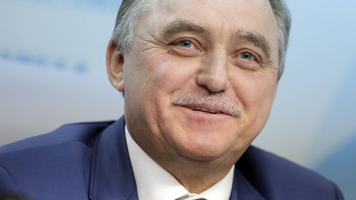Генпрокуратура потребовала изъять 49 объектов недвижимости у экс-мэра Вологды