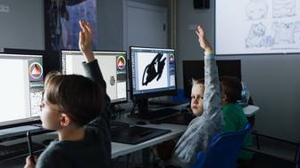 Кинокампус киностудии Горького проведет Дни открытых дверей в августе и сентябре