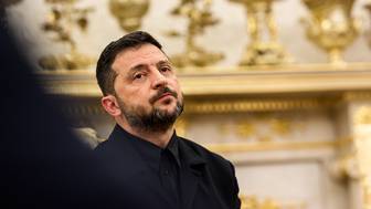 Зеленский озвучил 20 пунктов мирного плана, который обсуждается на переговорах в США