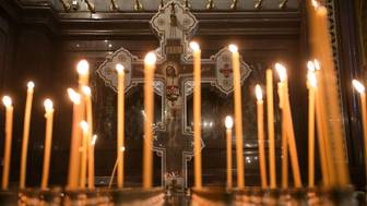 Что ждет унывающих после смерти? Что будет за грех «уныние»?