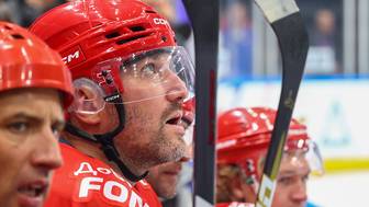 Владелец «Вашингтон Кэпиталз» рассказал о переговорах с Овечкиным