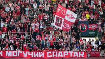 Фанаты «Спартака» избили болельщика ЦСКА после матча РПЛ