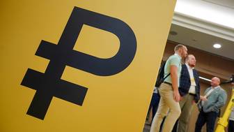 Каким будет курс рубля и юаня в апреле 2026 года 