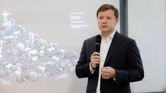 От школ до спорткомплексов: 24 объекта построили и реконструировали за счет бюджета с начала года в столице 