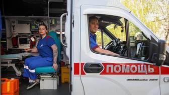 Врачи скорой помощи с 1 сентября начнут работать по новому стандарту