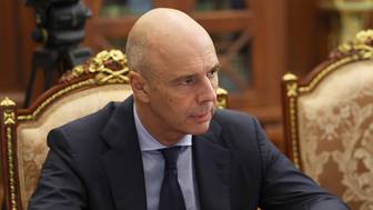 Силуанов: Минфин подготовил ответ на случай конфискации российских активов
