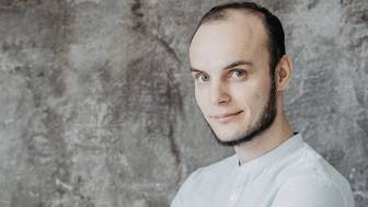 Андрей Фартушный: Мечты приводят к большим спектаклям