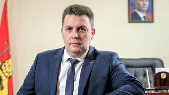 Девять лет колонии запросили для экс-мэра Владимира по делу о взятке