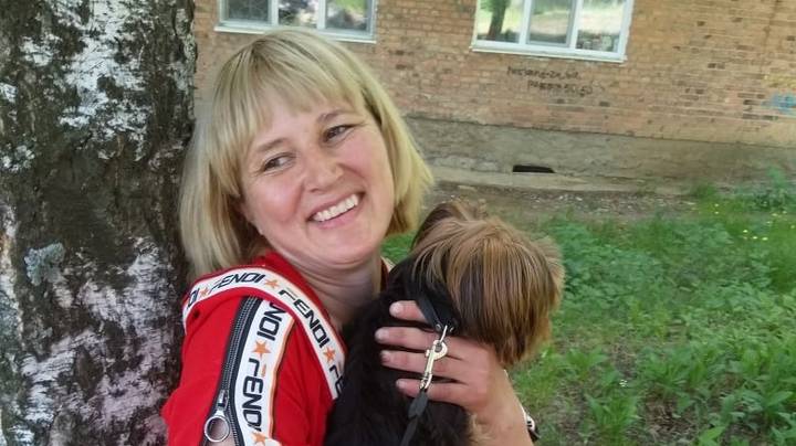 Фото: vk.com / Ирина Артамонова Фото: vk.com / Ирина Артамонова