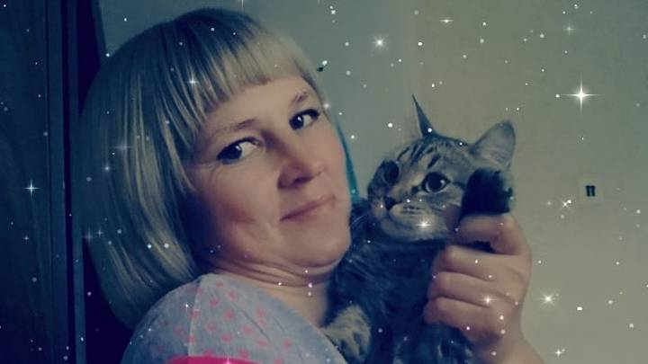 Фото: vk.com / Ирина Артамонова Фото: vk.com / Ирина Артамонова