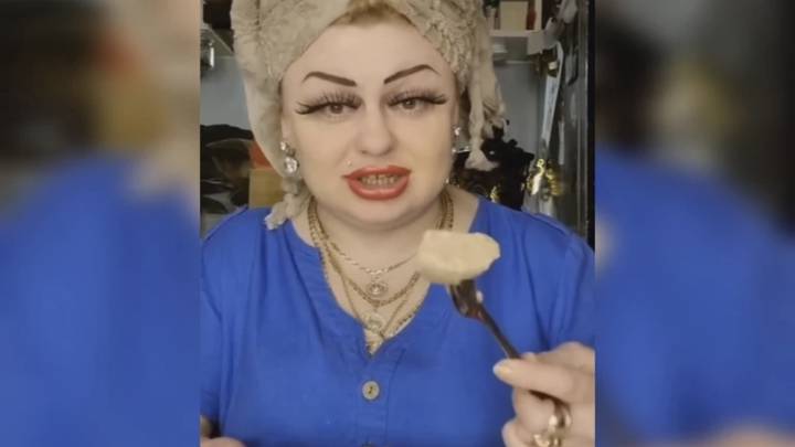 Ирина Костылева