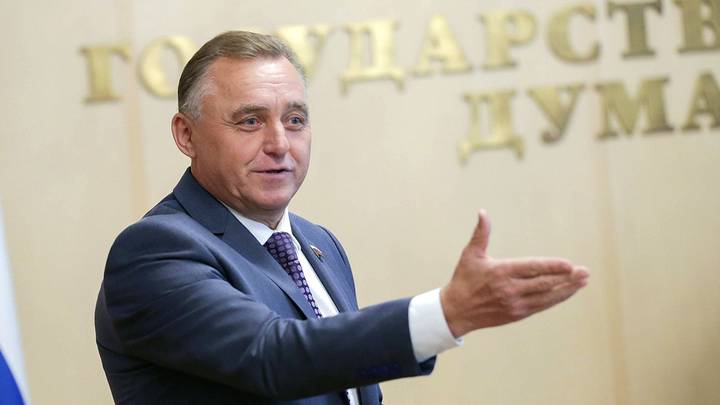 Экс-мэр Вологды Шулепов умер в больнице: уголовное дело, болезнь и внезапный перевод из СИЗО из-за здоровья