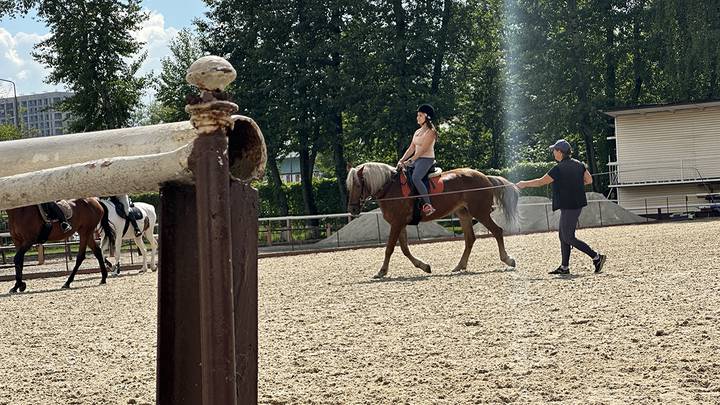 Фото: Вечерняя Москва