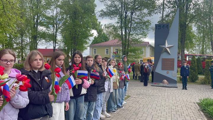 Одна общая победа