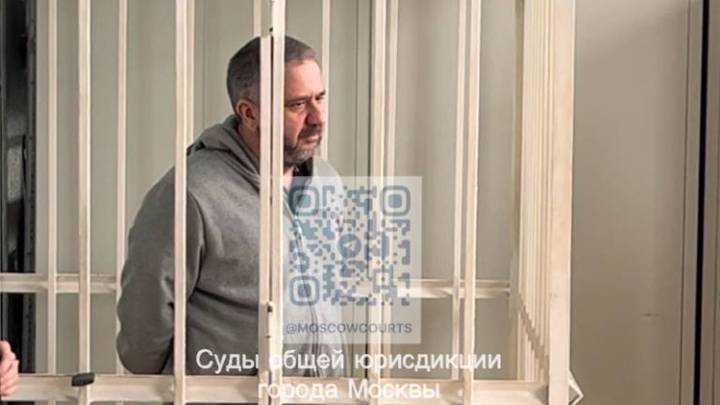 Вячеслав Симоненко