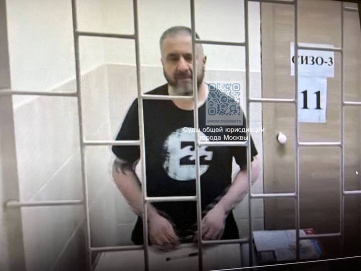 Вячеслав Симоненко