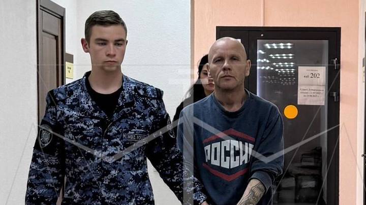 Мужчина на Урале превратил возлюбленную в мумию и спрятал ее в подземелье