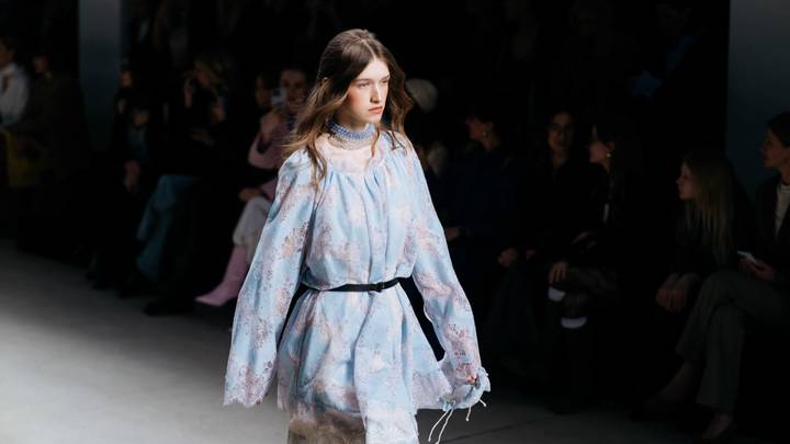 Сергунина: Более 100 показов организуют в рамках Московской недели моды