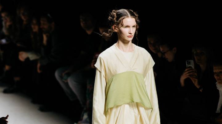 Сергунина: Более 100 показов организуют в рамках Московской недели моды