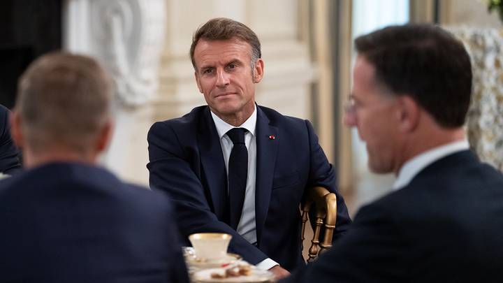 «Коалиция желающих» редеет