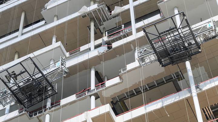 «Самолет» просит господдержку: зачем она ему, может ли компания обанкротиться и что делать дольщикам