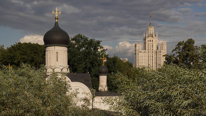 Фото: Анатолий Цымбалюк / Вечерняя Москва