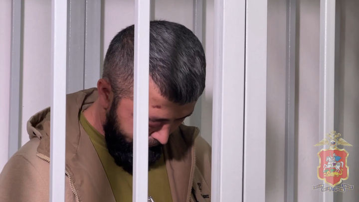 Фото: Пресс-служба ГУ МВД по Московской области Фото: Пресс-служба ГУ МВД по Московской области