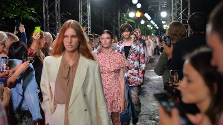 Проект «Лето в Москве» объединит бизнес, моду, спорт и искусство на городских площадках