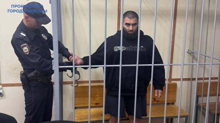 Фото: Пресс-служба прокуратуры Москвы Фото: Пресс-служба прокуратуры Москвы