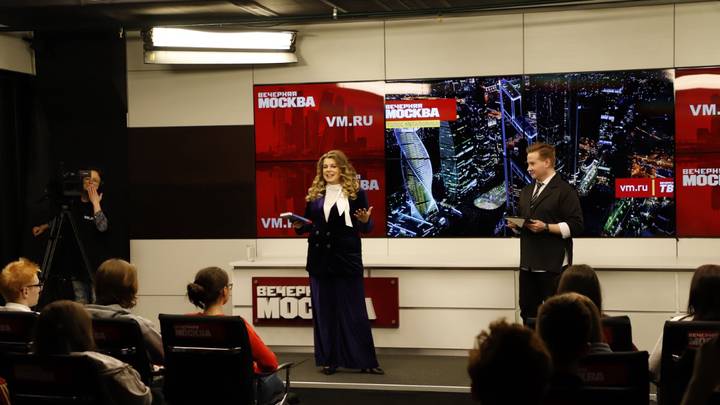 Эксперт рассказала о влиянии городской медиасреды на общество