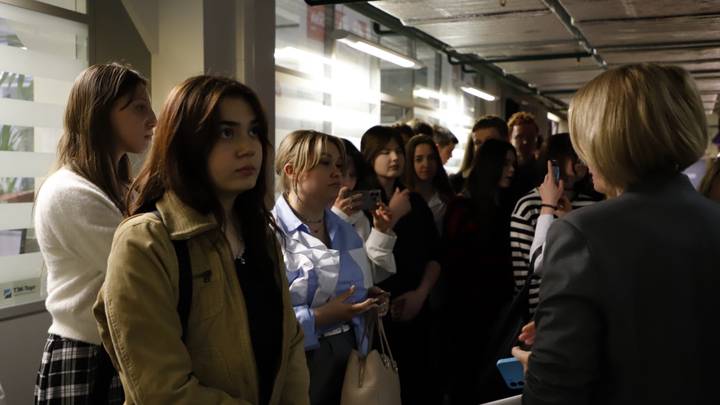 Эксперт рассказала о влиянии городской медиасреды на общество