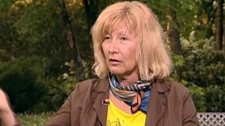 Дети Дроздова: что известно о его дочерях