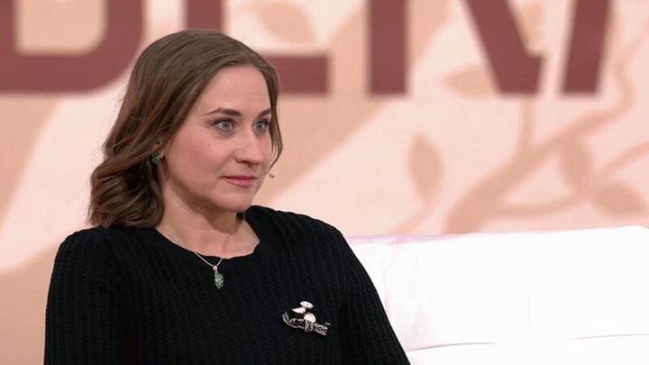 Дети Дроздова: что известно о его дочерях