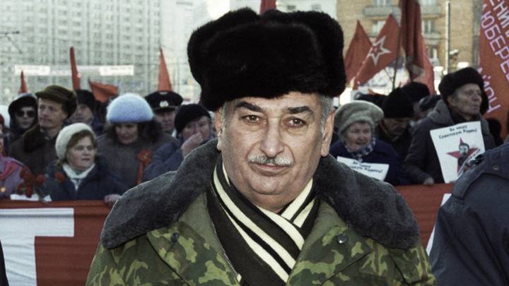 Потомки Сталина: биографии, что известно
